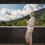 Garni Maria Grün Hotel Feldkirch