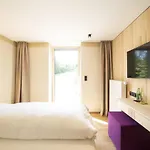 Отель Garni Maria Gruen 3*