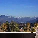 Garni Maria Grün Hotel 3*