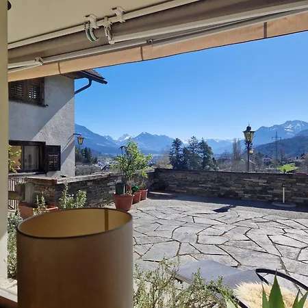 Otel Garni Maria Gruen 3*