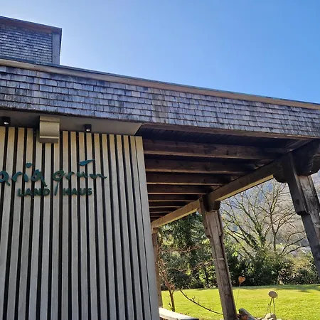 Hotel Garni Maria Gruen Feldkirch