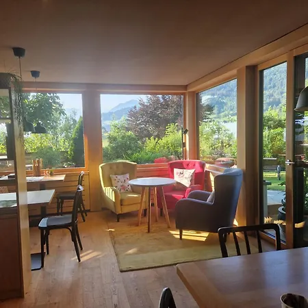 Garni Maria Grün Hotel Feldkirch