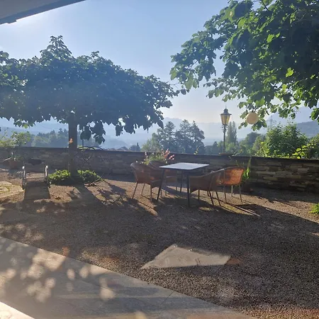 Garni Maria Grün Hotel Feldkirch