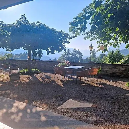 Garni Maria Gruen Hotel Feldkirch