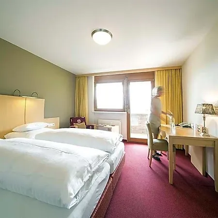 Garni Maria Gruen 3* Feldkirch