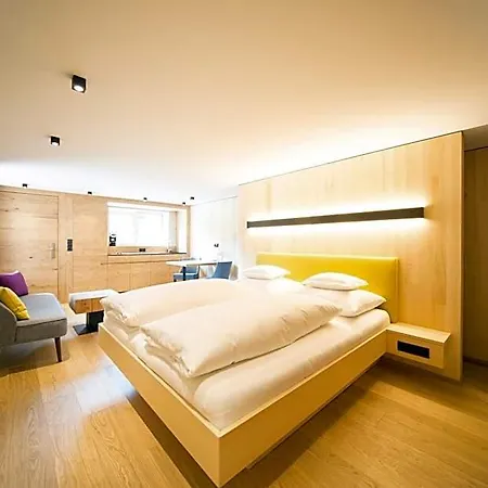 Hotel Garni Maria Gruen