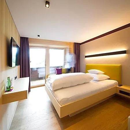 Garni Maria Gruen 3* Feldkirch