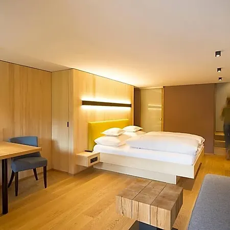 Hotel Garni Maria Gruen Feldkirch