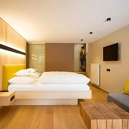 Hotel Garni Maria Gruen