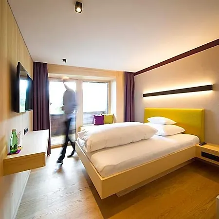 Hotel Garni Maria Gruen Feldkirch