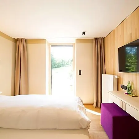 Hotel Garni Maria Gruen Feldkirch