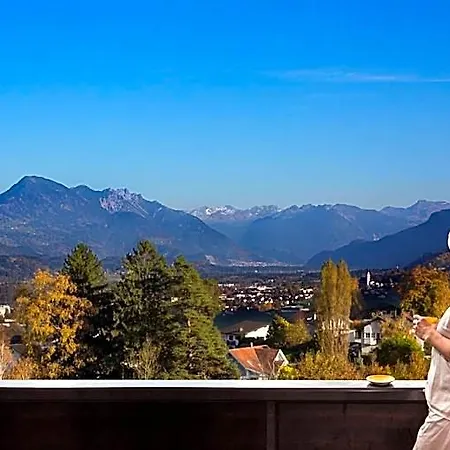 Garni Maria Gruen Hotel Feldkirch