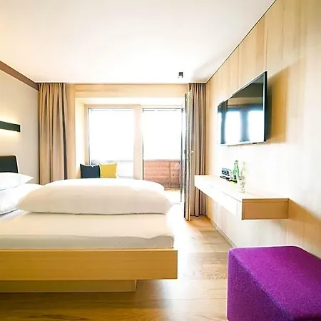 Garni Maria Gruen Hotel Feldkirch
