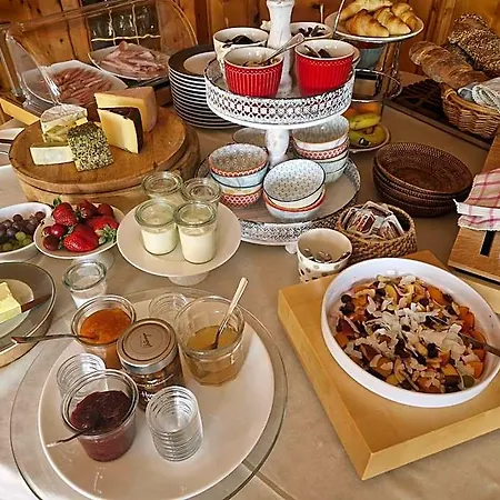 Garni Maria Gruen Hotel Feldkirch