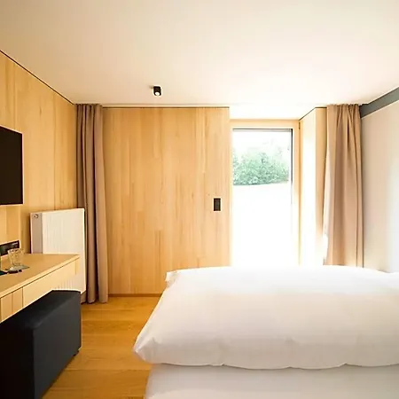 Hotel Garni Maria Gruen Feldkirch