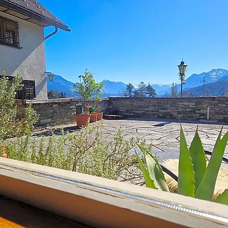 Garni Maria Gruen Hotel Feldkirch