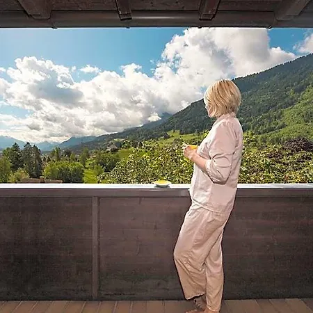 Hotel Garni Maria Gruen Feldkirch