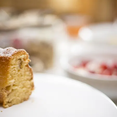 Garni Maria Gruen Feldkirch