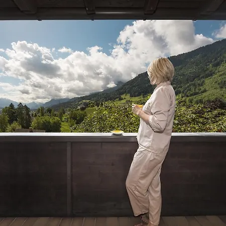 Garni Maria Gruen Otel Feldkirch