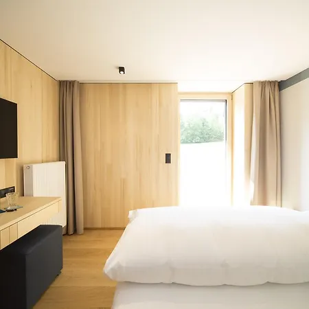 Garni Maria Gruen Feldkirch