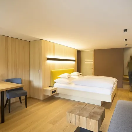Hotel Garni Maria Grün Feldkirch