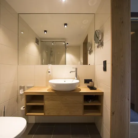 Garni Maria Gruen 3*