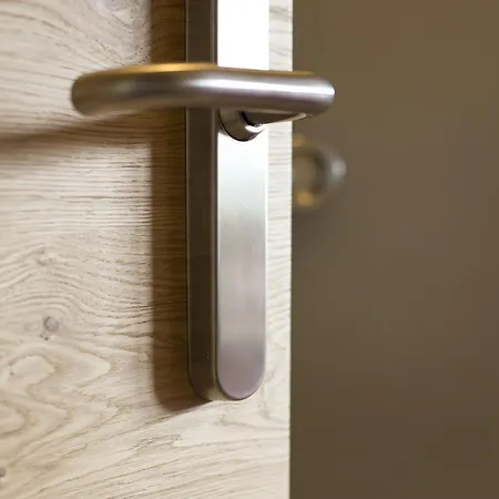 Garni Maria Gruen Otel 3*