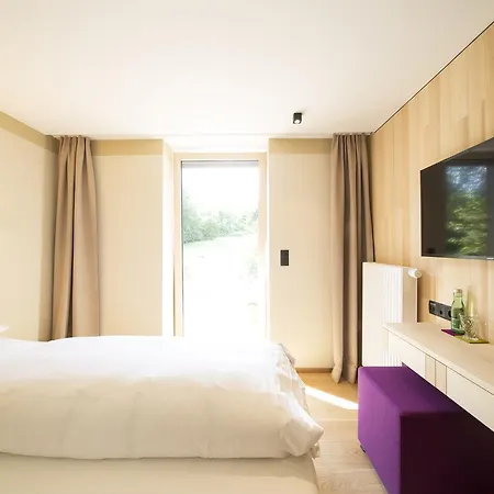 Hotel Garni Maria Gruen 3*