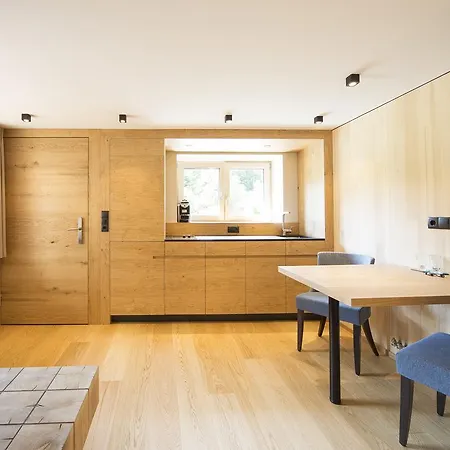 Garni Maria Gruen 3*