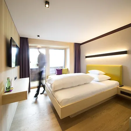 Garni Maria Gruen Feldkirch