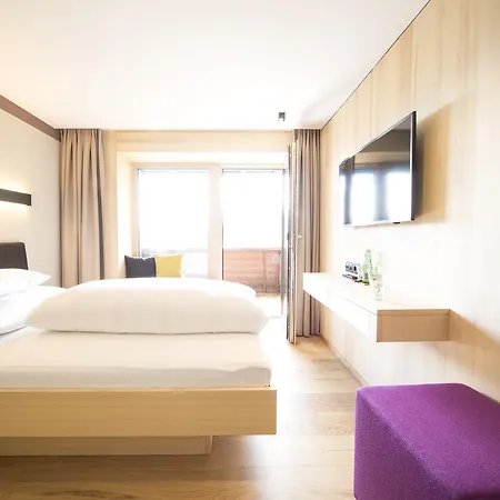 Hotel Garni Maria Grün 3*
