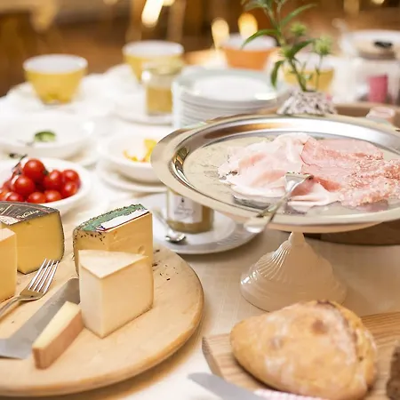 Otel Garni Maria Gruen Feldkirch