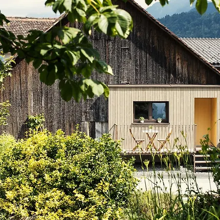 Garni Maria Gruen 3*