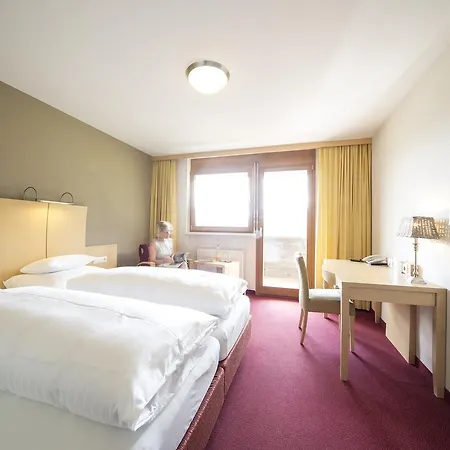 Garni Maria Gruen Hotel Feldkirch