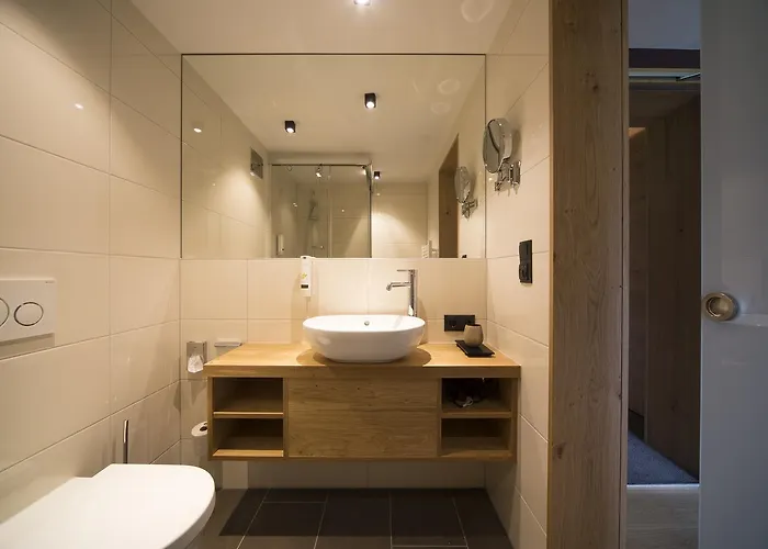 Garni Maria Gruen 3*