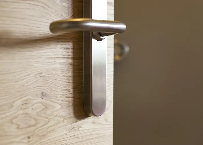 Garni Maria Gruen Hotel 3*