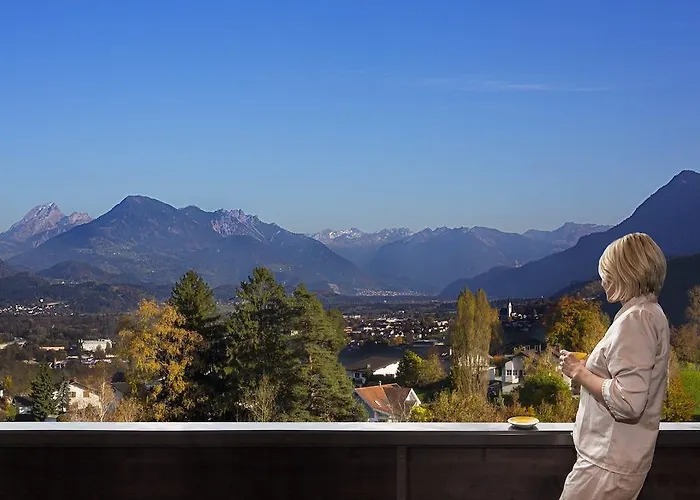 Garni Maria Gruen Hotel 3*